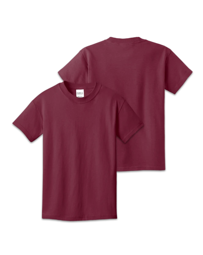 Rendered design template preview