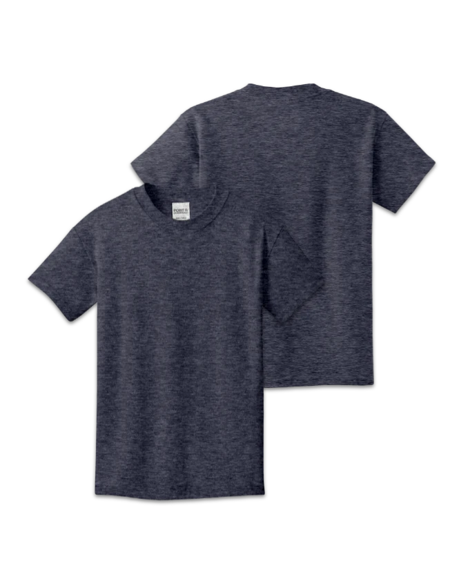 Rendered design template preview