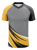 Rendered design template preview