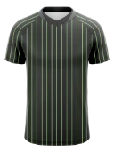 Rendered design template preview