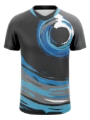 Rendered design template preview