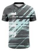 Rendered design template preview