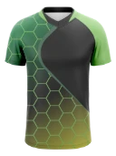 Rendered design template preview