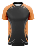 Rendered design template preview