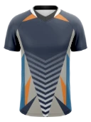 Rendered design template preview