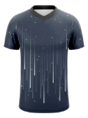 Rendered design template preview