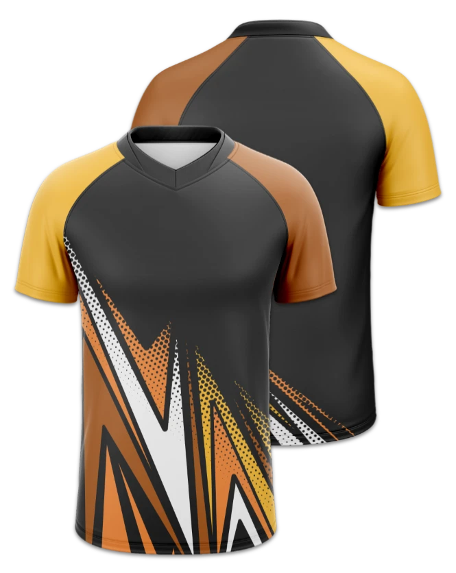 Rendered design template preview