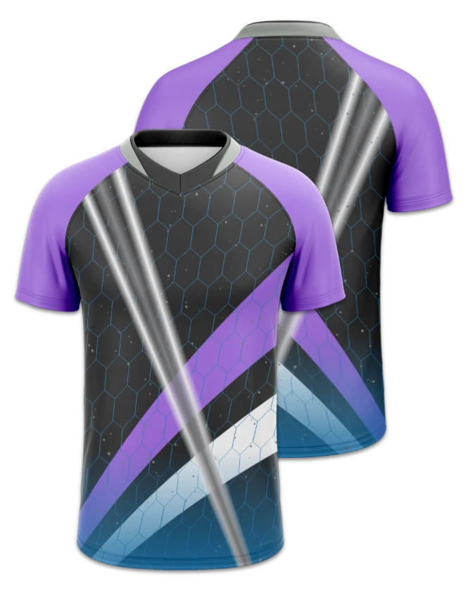 Rendered design template preview