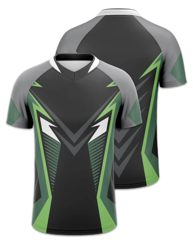 Rendered design template preview