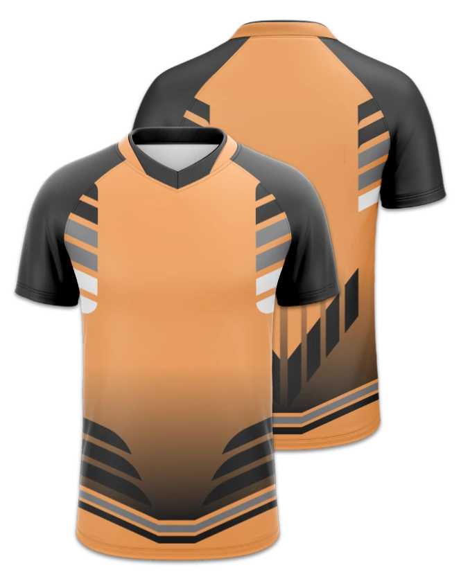 Rendered design template preview