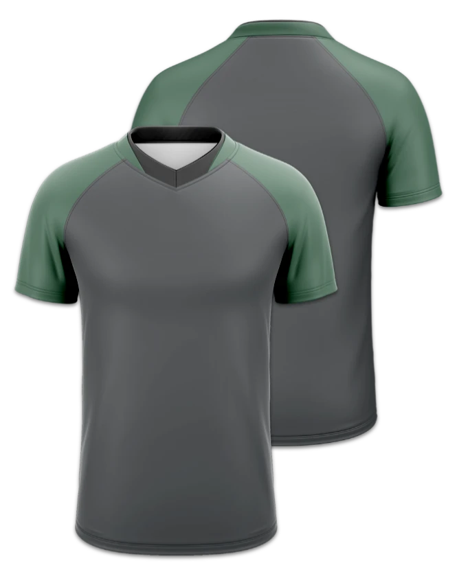 Rendered design template preview