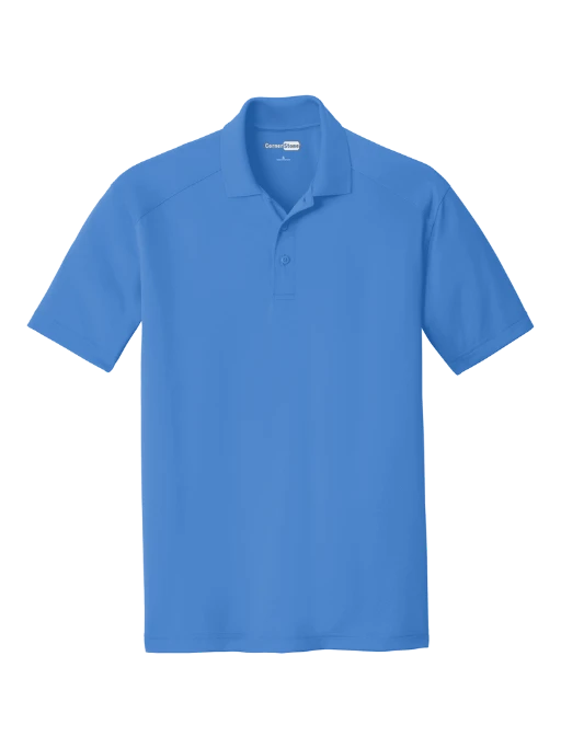 Rendered design template preview