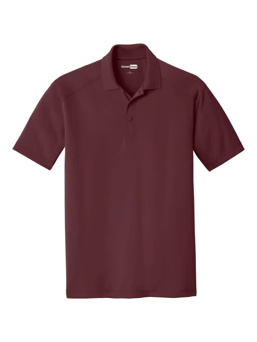 Rendered design template preview