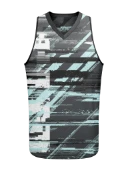 Rendered design template preview
