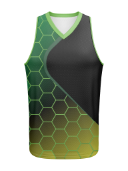 Hexagons Bestagon