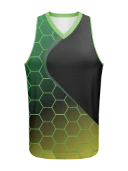 Rendered design template preview