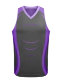 Rendered design template preview