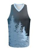 Rendered design template preview