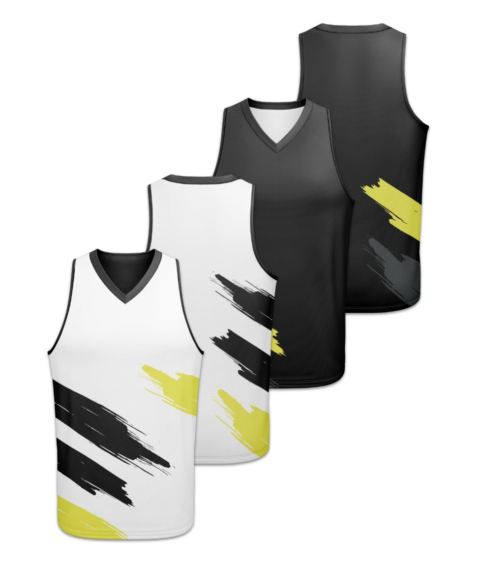 Rendered design template preview