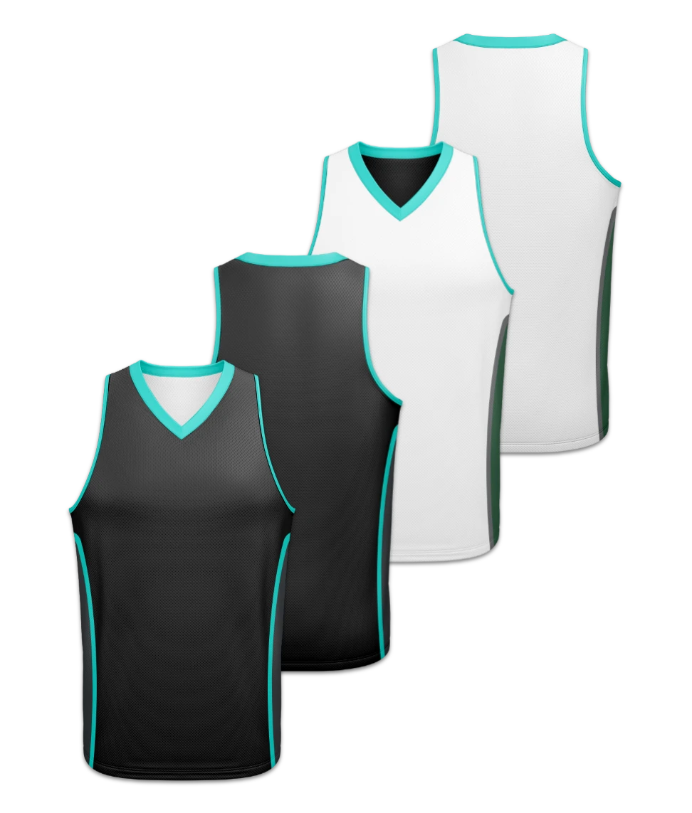 Rendered design template preview