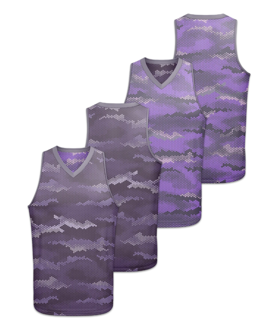 Rendered design template preview