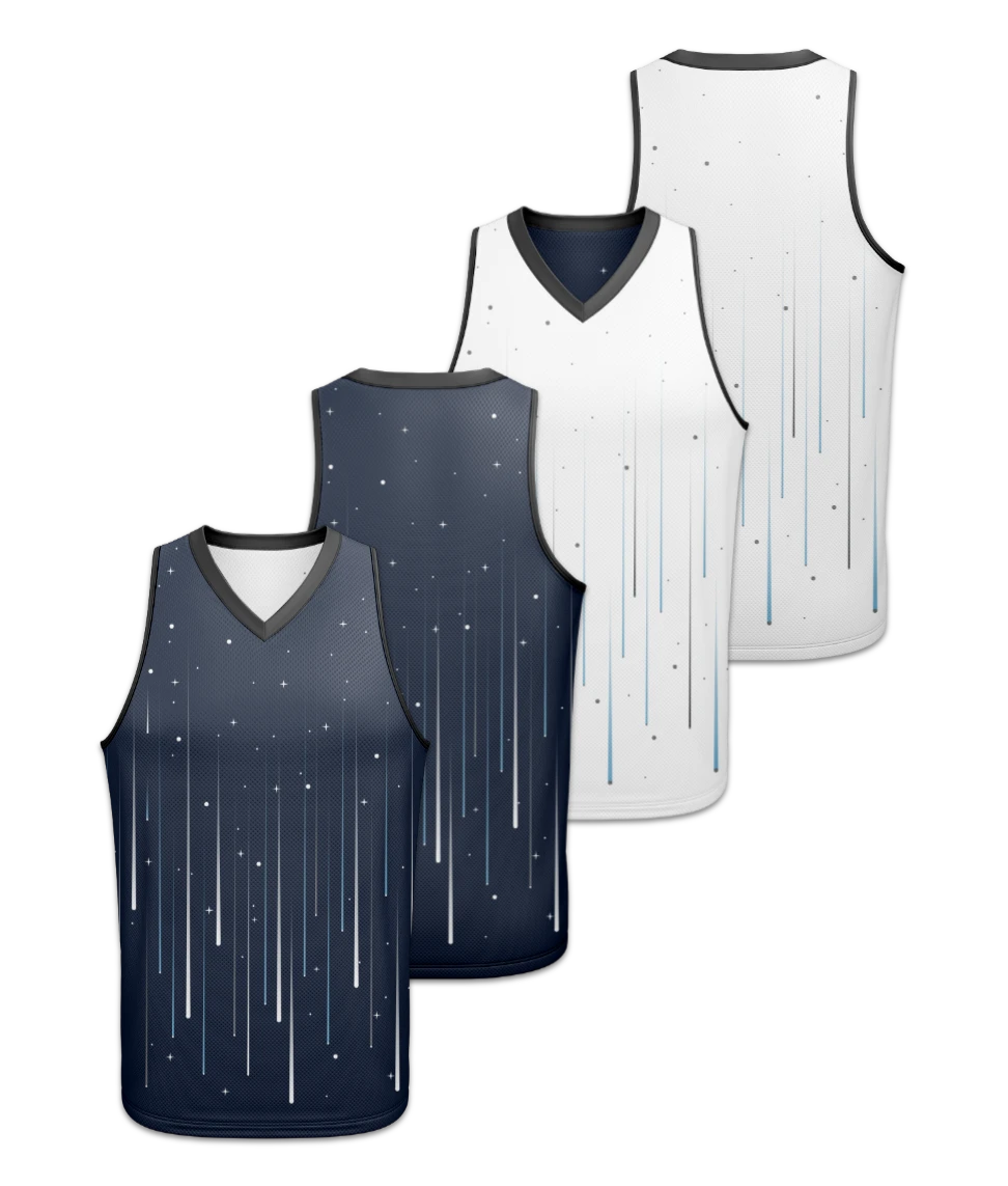 Rendered design template preview