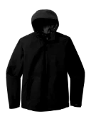 Rendered design template preview