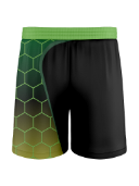 Hexagons Bestagon