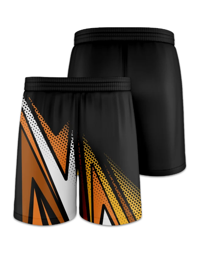 Rendered design template preview