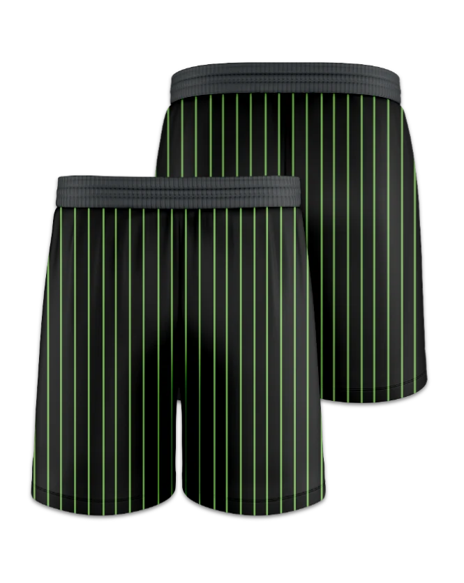Rendered design template preview