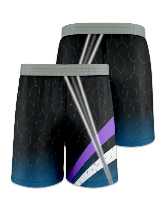 Rendered design template preview