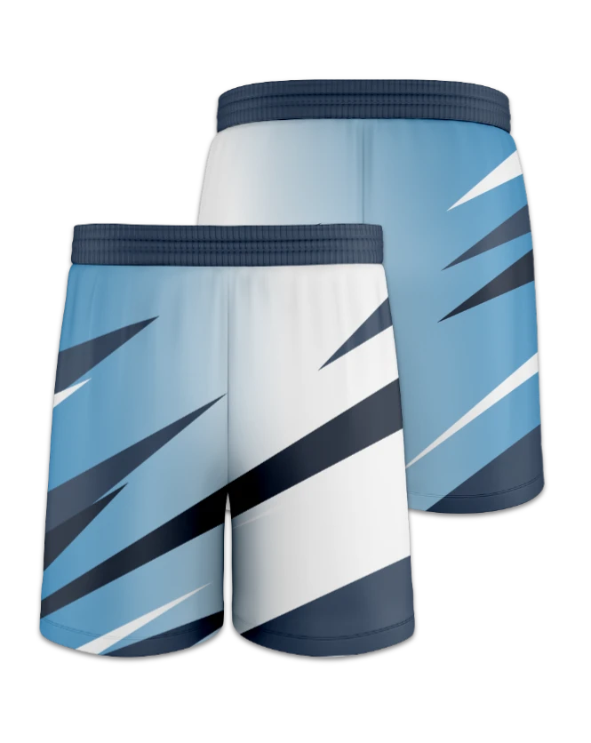Rendered design template preview