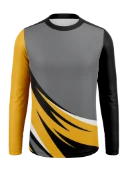 Rendered design template preview