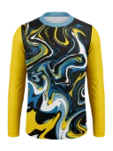 Rendered design template preview