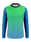 Rendered design template preview