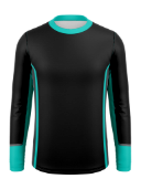 Modern Colorblock