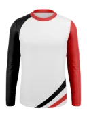 Rendered design template preview