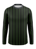 Pinstripes