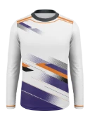 Rendered design template preview