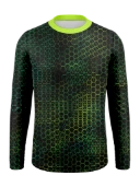 Rendered design template preview