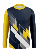 Rendered design template preview