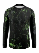 Rendered design template preview