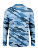 Rendered design template preview