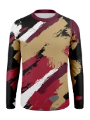 Rendered design template preview