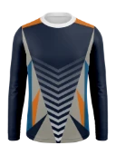 Rendered design template preview