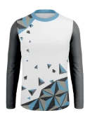 Rendered design template preview