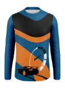 Rendered design template preview