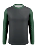 Rendered design template preview
