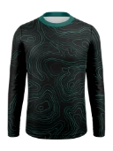 Rendered design template preview