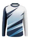 Rendered design template preview